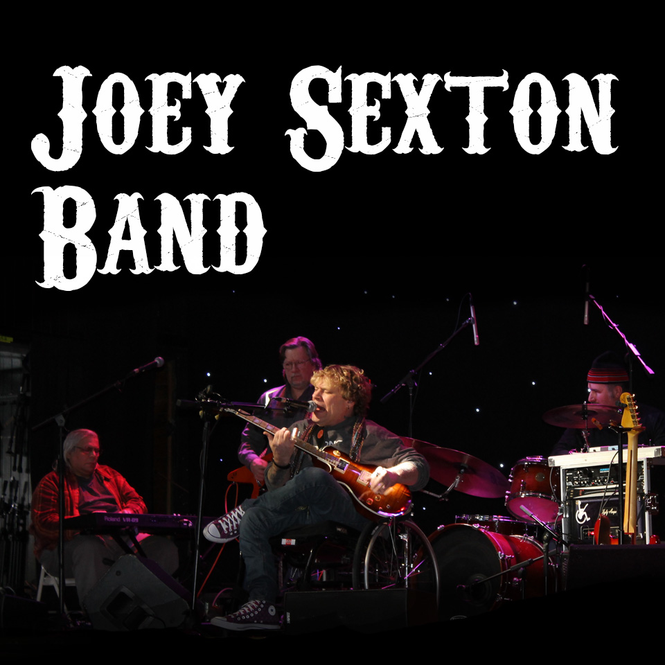 Joey Sexton Band