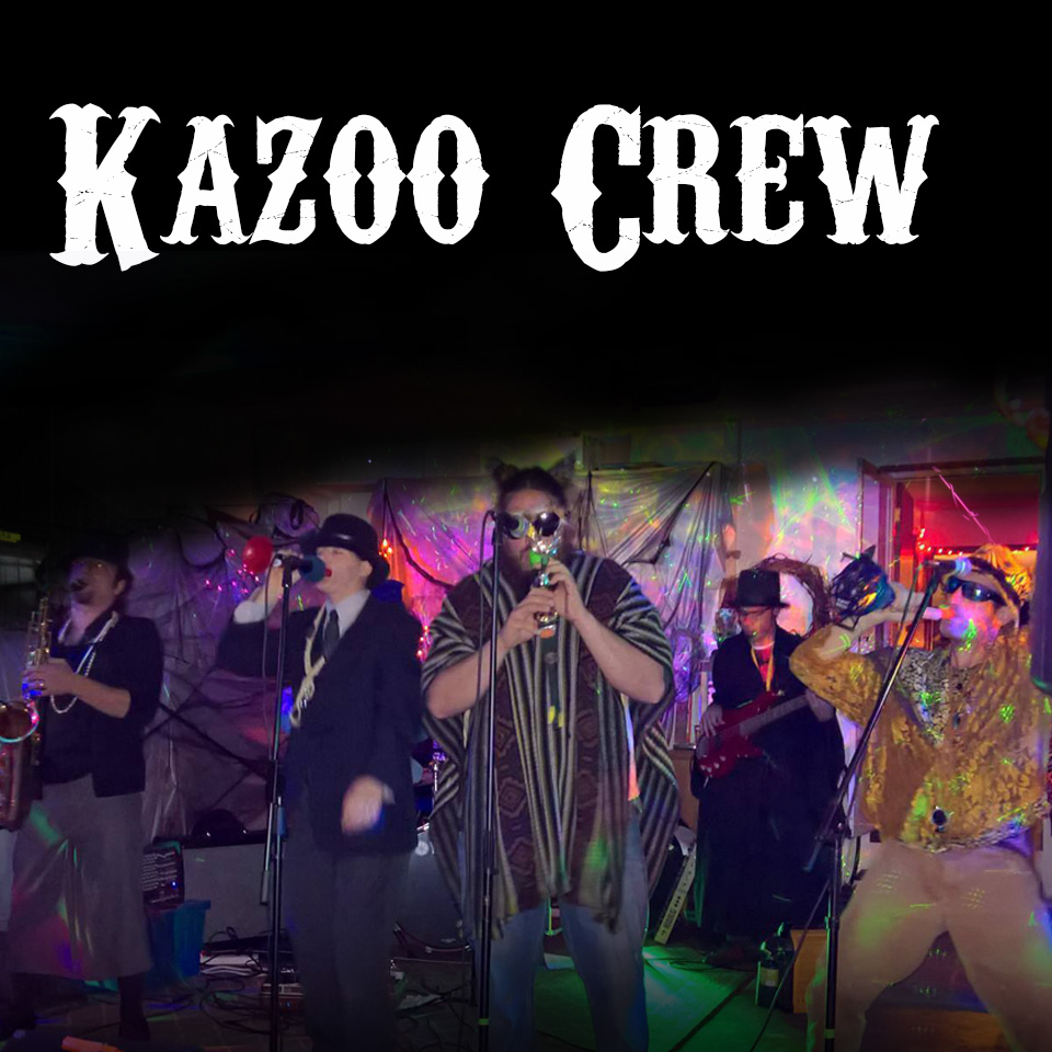 Kazoo Crew